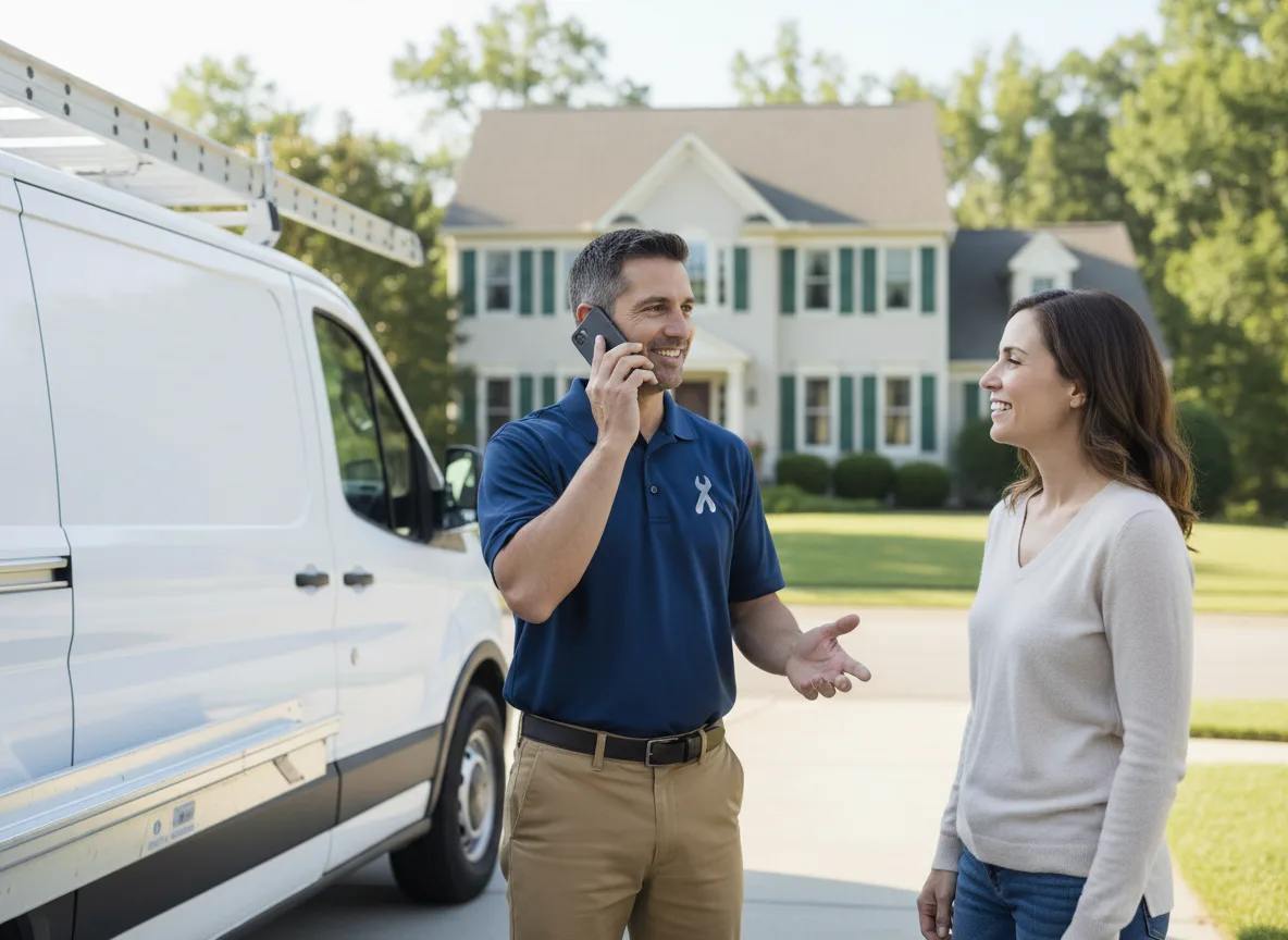 Home Gutter Service Gaylord, MI FAQs